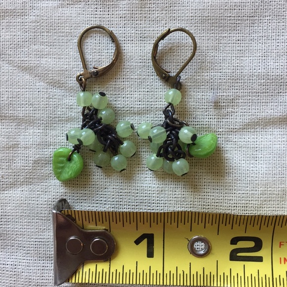Earrings - Picture 3 of 4